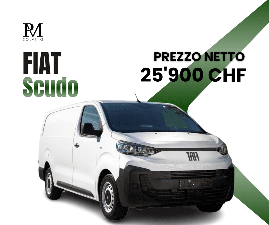 Fiat Scudo